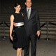 Illustration for article titled Tribeca Film Festival: The Stars Dress Up For Robert DeNiro
